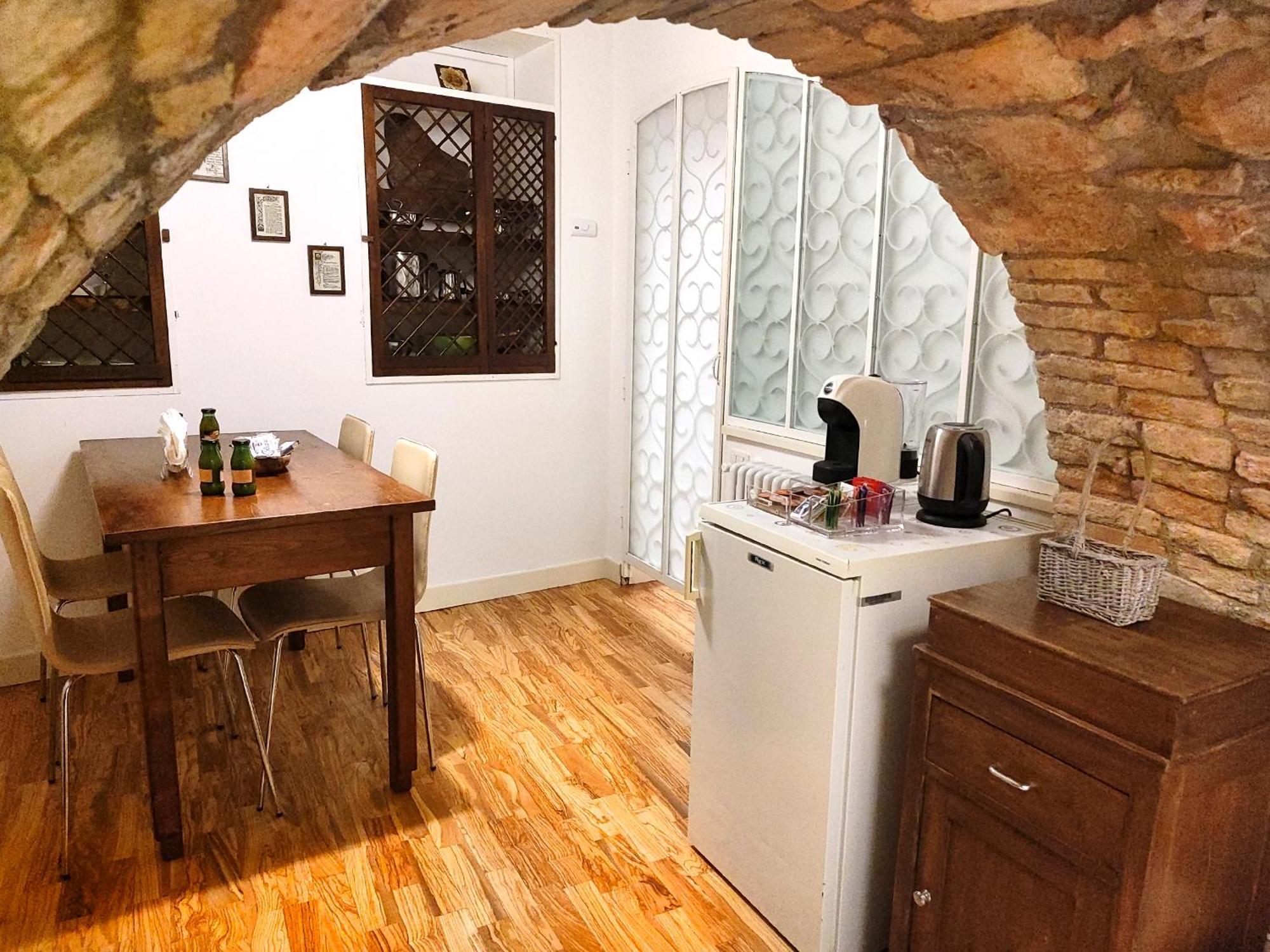All'Ombra Di San Francesco - Myassisisuite, I Dettagli Che Fanno La Differenza - Centralissimo - A 110 Mt Dalla Basilica Asyż Zewnętrze zdjęcie